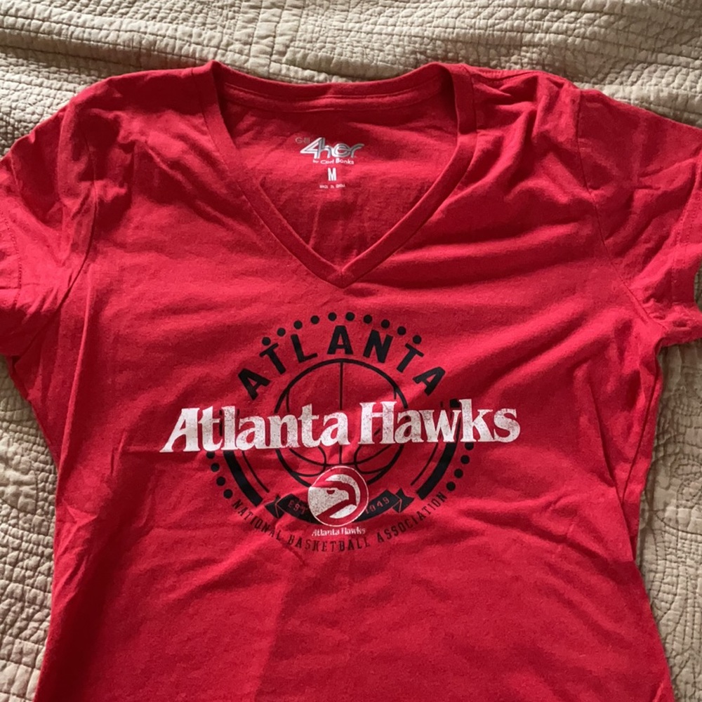 Atlanta Hawks T